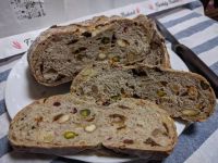 パン・デ・デリス