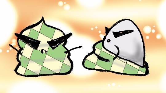 EGG&#039;S CAFE　in  America !!　(なんちゃって～♪)