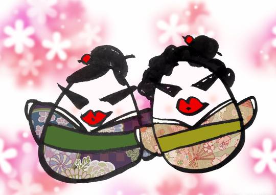 ㊗　新掲示板一周年記念　感謝祭♪