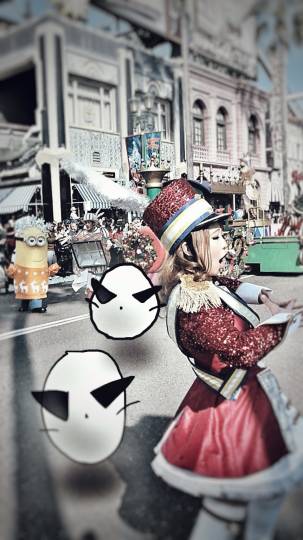 vol.5南関東イドバタ会議話し足りない人はこちら。愛調南関東連合ありのままで喋りましょう!