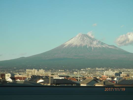 東海エリア界 ナンバーーー２♪