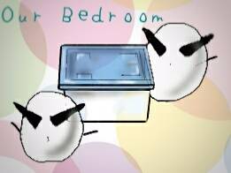 EGG&#039;S CAFE　in  America !!　(なんちゃって～♪)