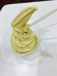 11/3（金・祝）川崎。FC新商品抹茶ソフトクリーム！山本珈琲ロードショー