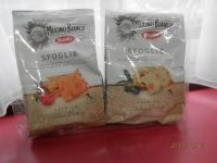 バリラ　ムリーノビアンコ　スフォリエ（クラッカータイプのスナック）