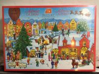 アドベントカレンダー