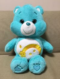 ケアベア  ぬいぐるみ