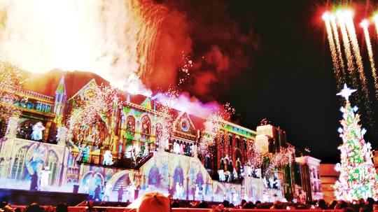 EGG&#039;S CAFE　in  America !!　(なんちゃって～♪)