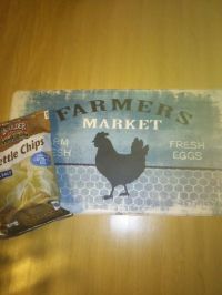 コンフォートキッチンマット