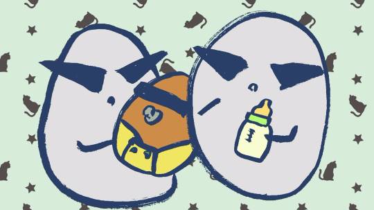 EGG&#039;S CAFE　in  America !!　(なんちゃって～♪)