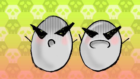 EGG&#039;S CAFE　in  America !!　(なんちゃって～♪)