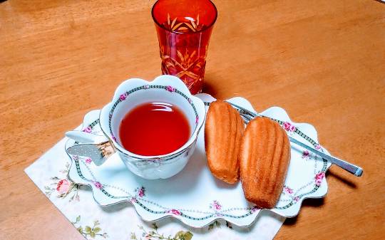 ㊗　新掲示板一周年記念　感謝祭♪