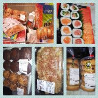 今のマフィン、スイーツ、ベーカリーの期間限定などありますか？