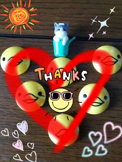 ㊗　新掲示板一周年記念　感謝祭♪