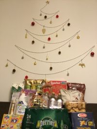 11月25日  クリスマスまであと１ヶ月☆