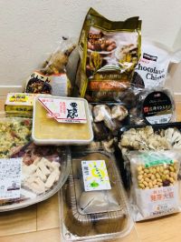 12月29日夕方6時半〜8時位