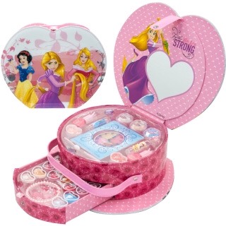 ディズニーメークアップセット