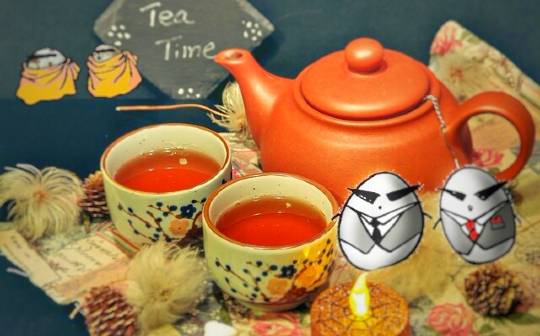 EGG'S CAFE支店『Wellness』 入院　通院　介護　持病...の情報交換と一息に