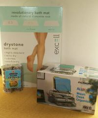 12/20 意外と重い買い物