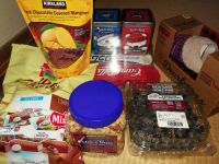 12/19(火)ブラックシードレスグレープ買いました！