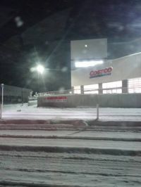 かみのやま周辺道路状況