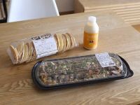 11月30日（木）コストコ浜松倉庫店へ行ってきました！