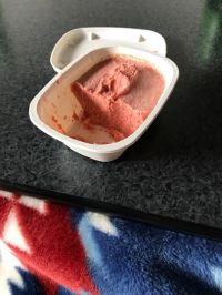 たらこスプレッド情報求む‼︎