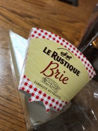 ル・ルスティックブリー 350g