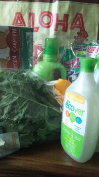 12/15(金) 今日はgreenな気分？