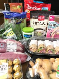 川崎倉庫初訪問&塊肉デビュー♪