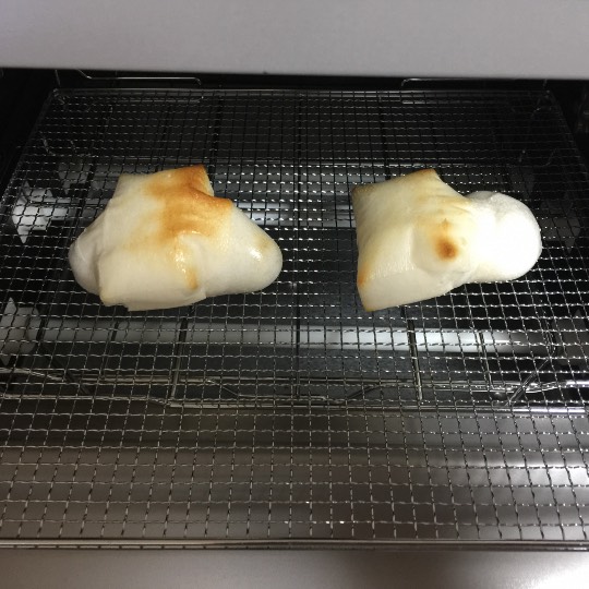 ロティサリーグリル＆スモークについて