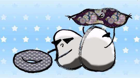 EGG'S CAFE支店『Wellness』 入院　通院　介護　持病...の情報交換と一息に