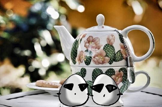 EGG'S CAFE支店『Wellness』 入院　通院　介護　持病...の情報交換と一息に