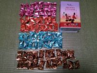 マセズ　トリュフ　4フレーバーズアソート