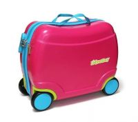 リトローリー見かけた方いますか？