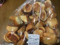 マスカルポーネロールの大きさは？