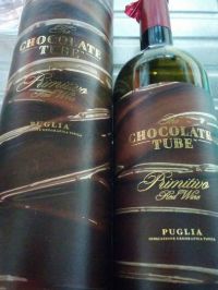 バレンタインにピッタリのワイン