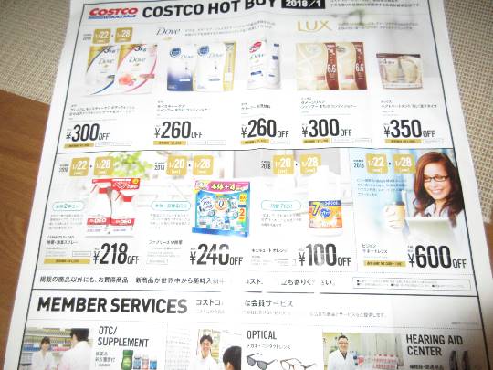 ポスティングチラシ情報　多摩境