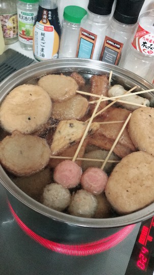 つぶやき その43 (о´∀`о)