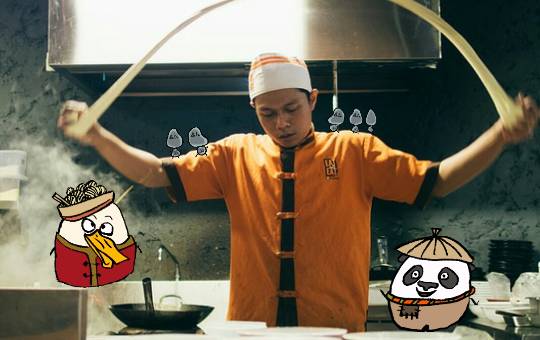 EGG'S CAFE本店 経営順調