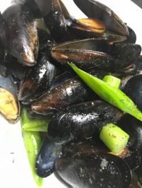 アスパラガスの美味しさ再確認しました！