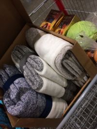 2/3 ホテルブレッド 野々市