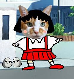 EGG'S CAFE本店 経営順調