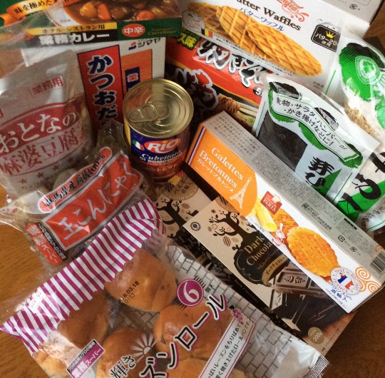 コストコユーザーによる業務スーパー話2