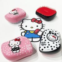 タングルティーザー のキティ柄