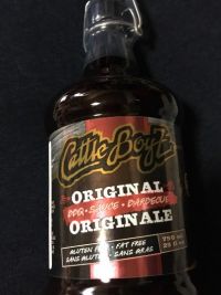 3/12（月）川崎 撮影中！バーベキューソース377！