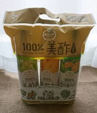  美酢3本セット(カラマンシー入り)