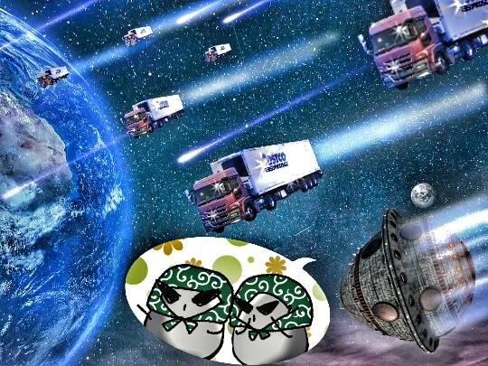 vol.８南関東イドバタ会議継続中。愛調南関東連合にようこそ！キタカンさんも是非！