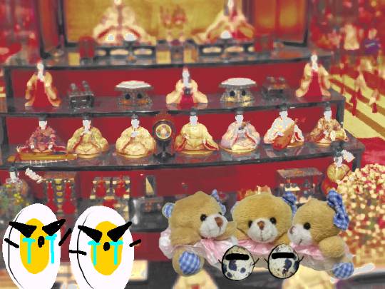 つぶやき その43 (о´∀`о)