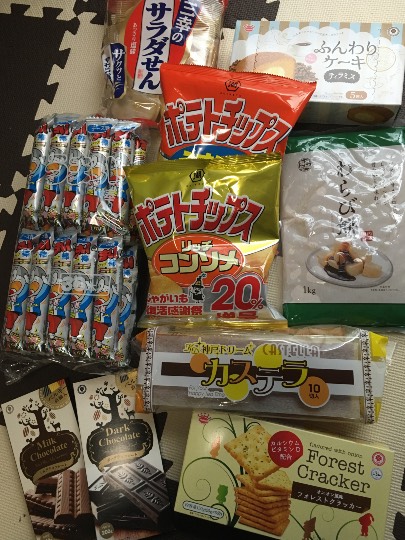 コストコユーザーによる業務スーパー話2