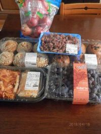 4月18日午前の多摩境